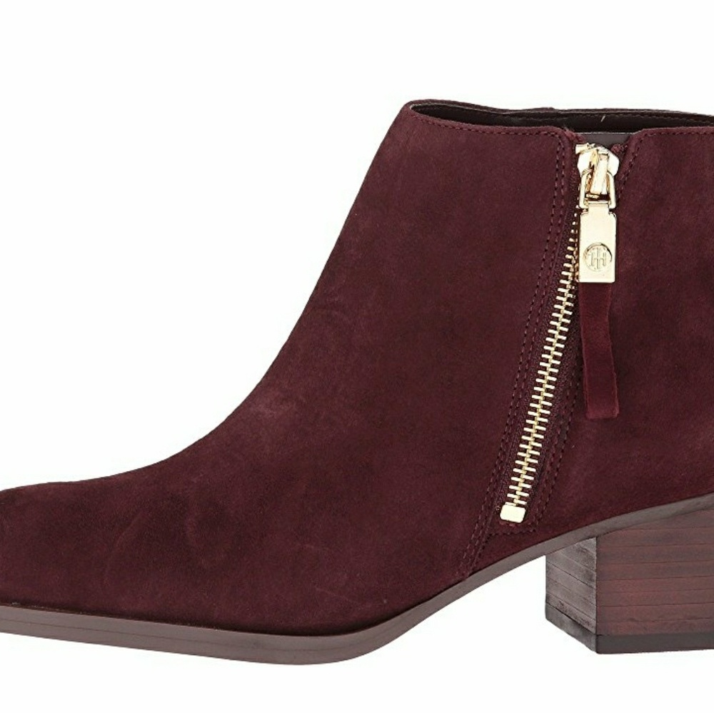 Tommy Hilfiger Reiz boot - Picture 7 of 7